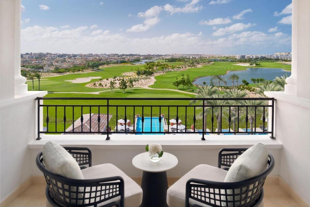 Photo of Patio Balcony in Sidi Abd El-Rahman