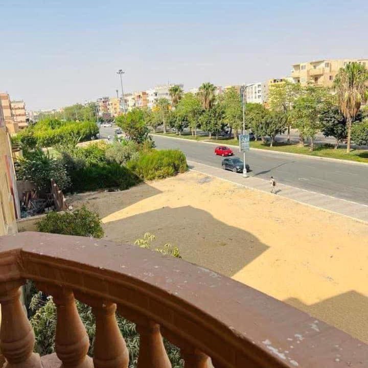 Photo of Patio Balcony in Al Duqqi