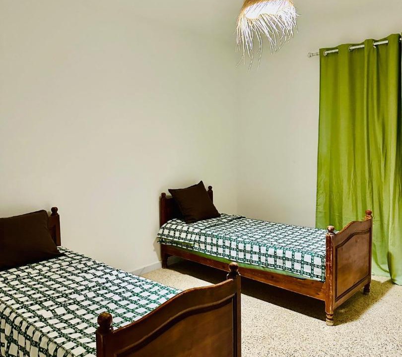 Photo of Bedroom in Sangho