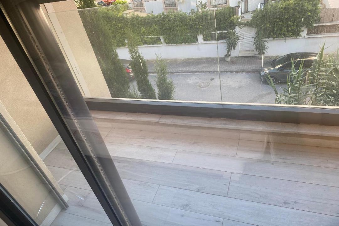 Photo of Patio Balcony in Sidi Daoud