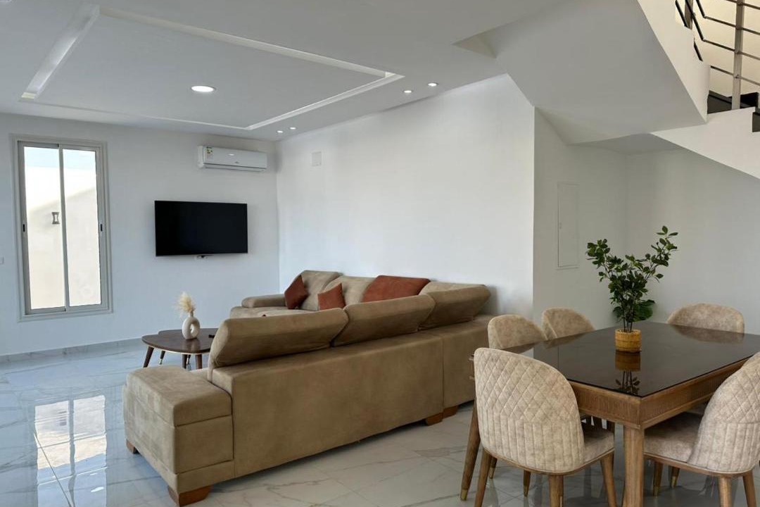 Photo of Livingroom in Aghir