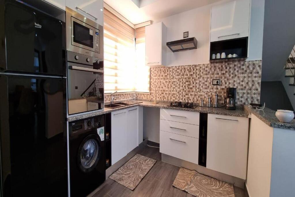 Photo of Kitchen in Aghir