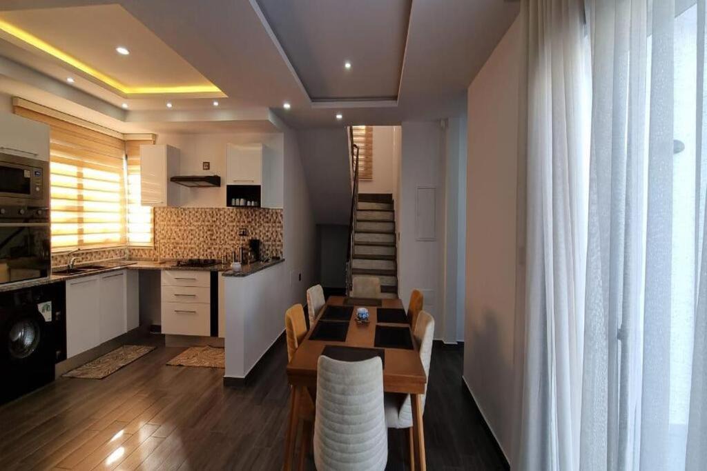 Photo of Kitchen in Aghir