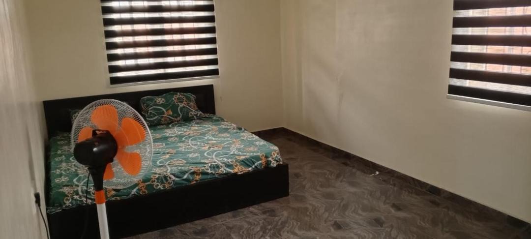 Photo of Bedroom in Ota