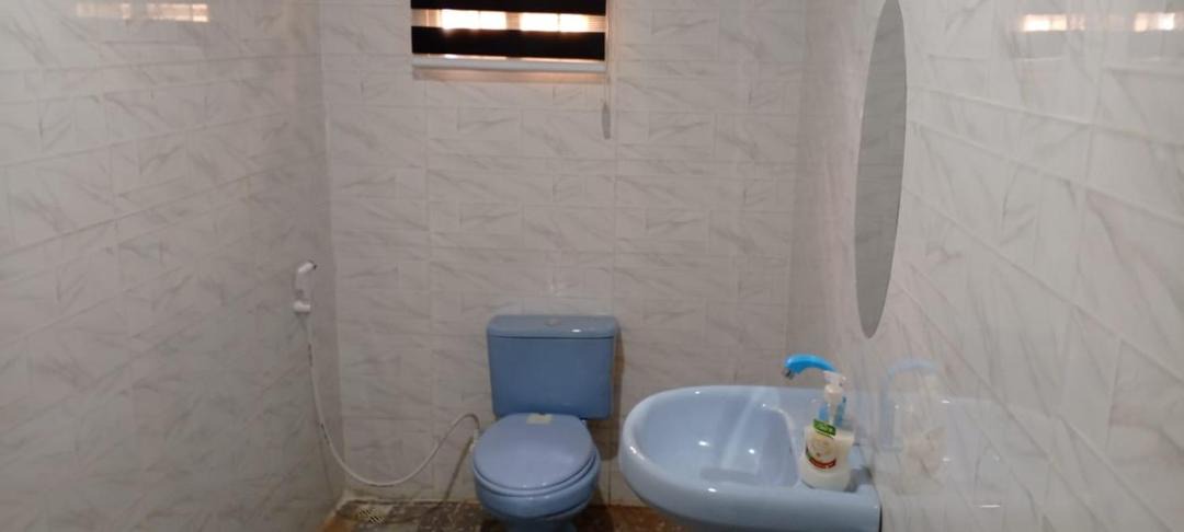 Photo of Bathroom in Ota