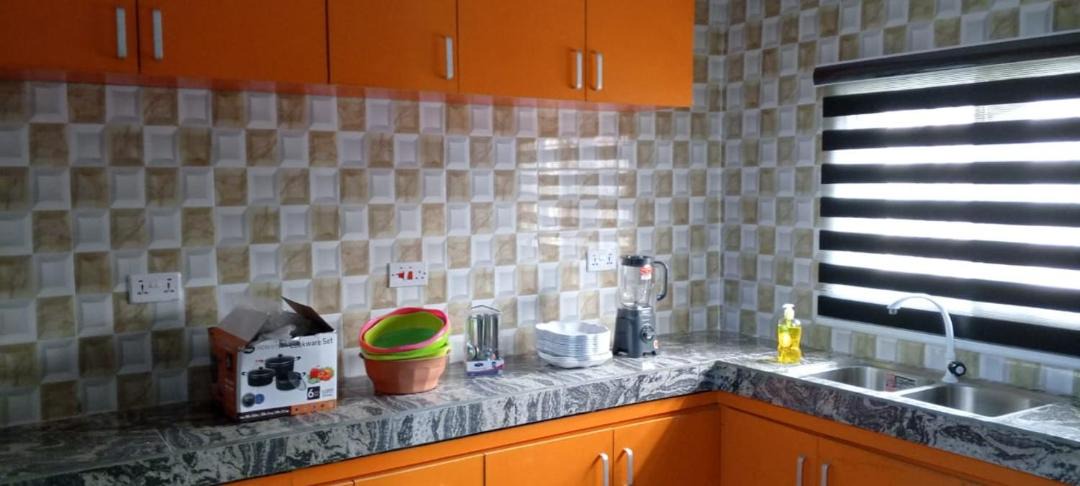 Photo of Kitchen in Ota