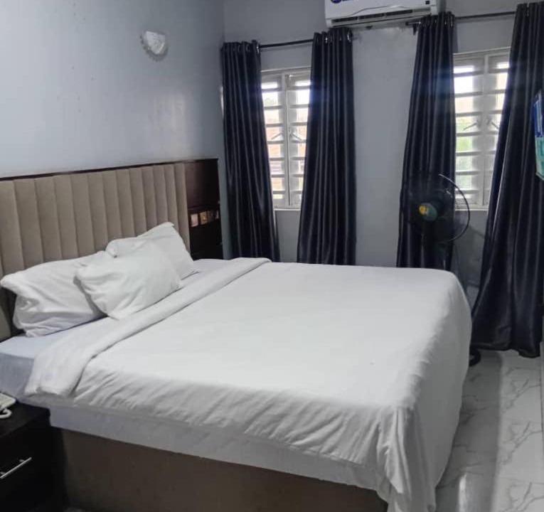 Photo of Bedroom in Ibadan