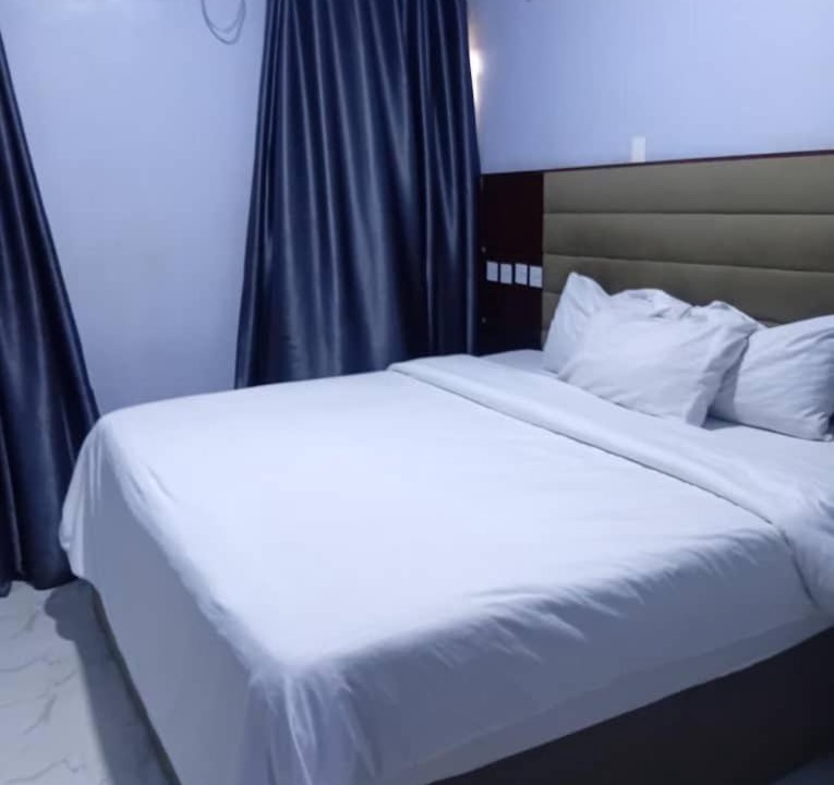 Photo of Bedroom in Ibadan
