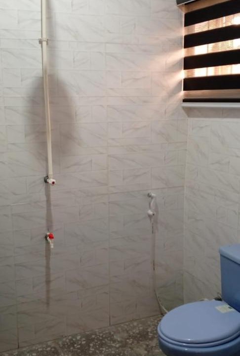 Photo of Bathroom in Ota