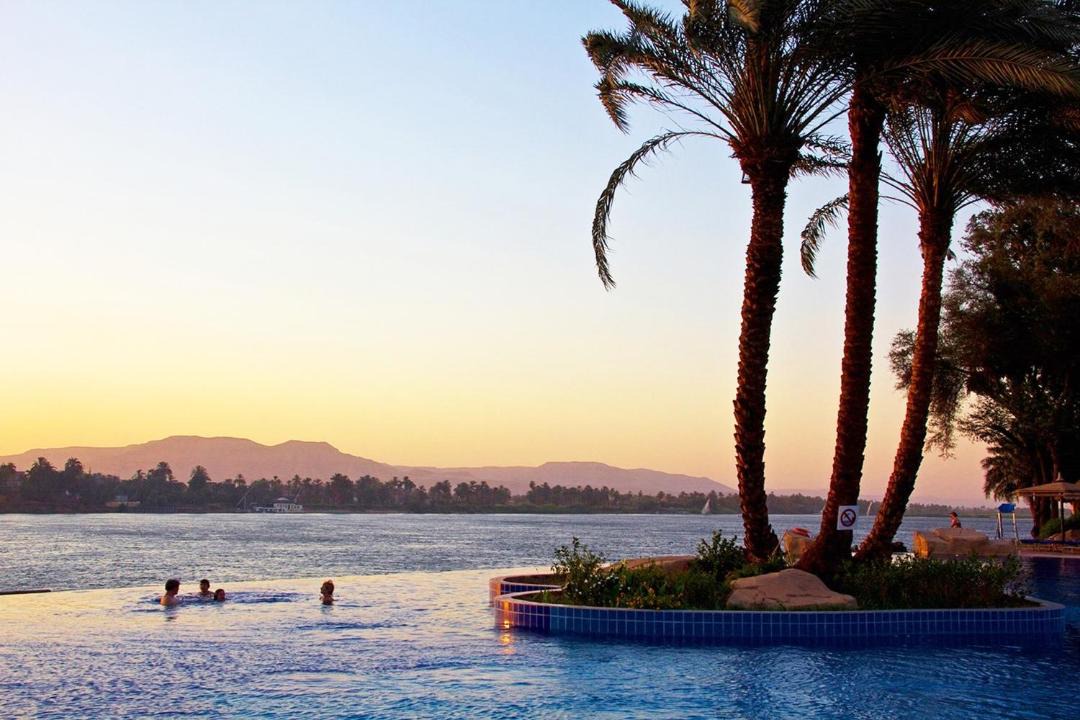 Photo of Others in Nile River Luxor