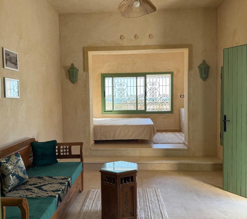 Photo of Bedroom in Sidi Fredj