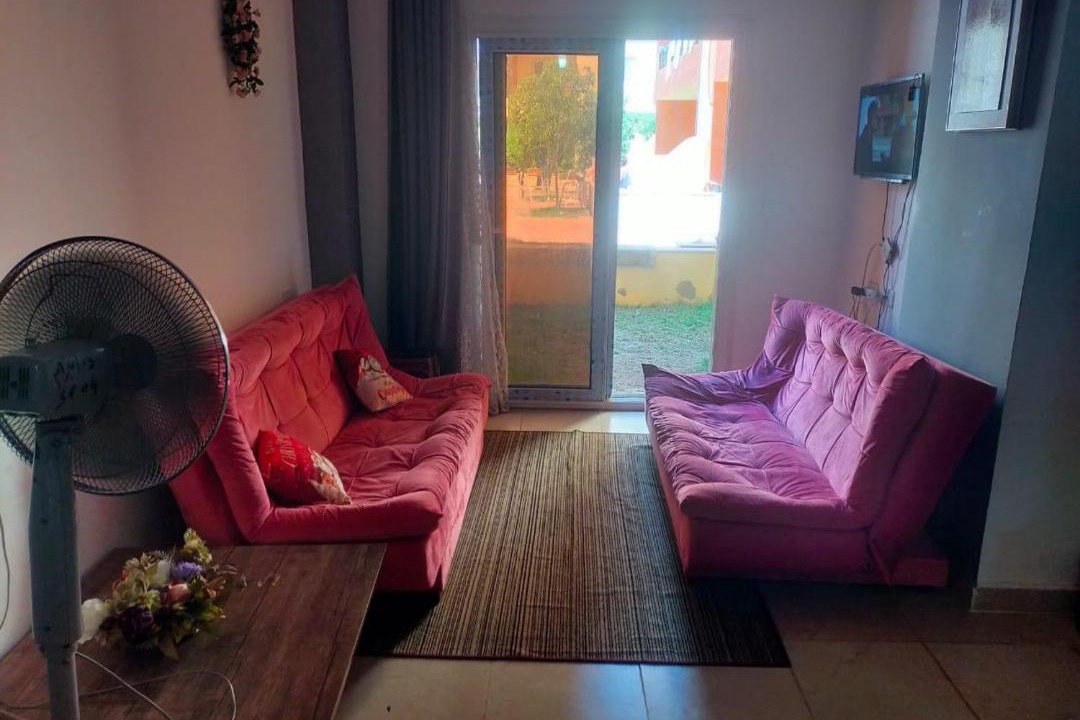 Photo of Livingroom in Dawwar Saqr