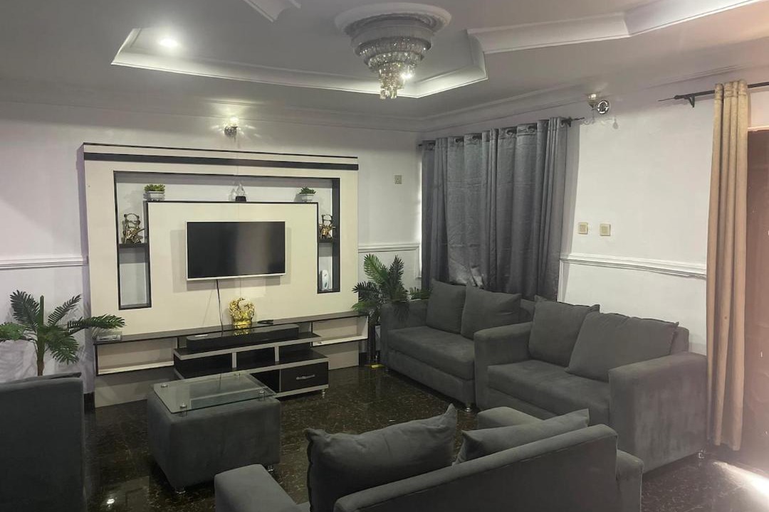 Photo of Livingroom in Ishara