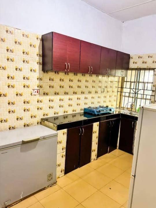 Photo of Kitchen in Ishara
