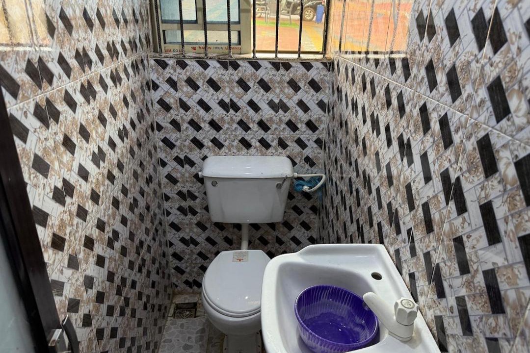Photo of Bathroom in Ishara