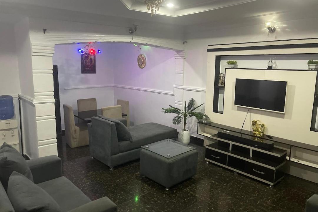 Photo of Livingroom in Ishara