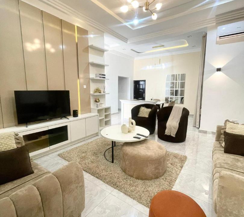 Photo of Livingroom in Bukuru