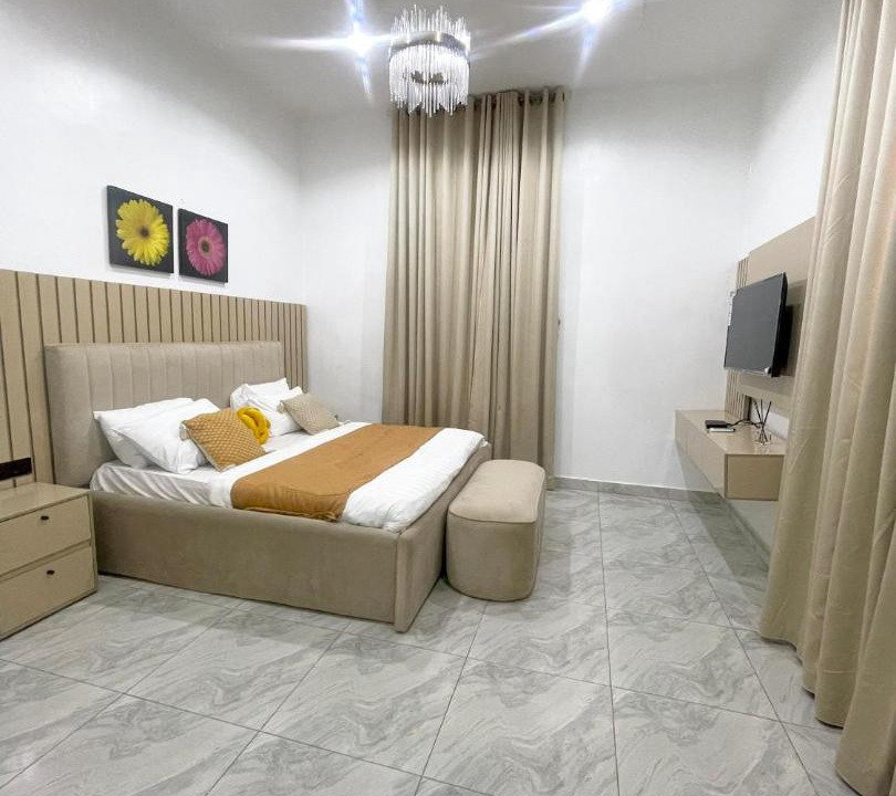Photo of Bedroom in Bukuru