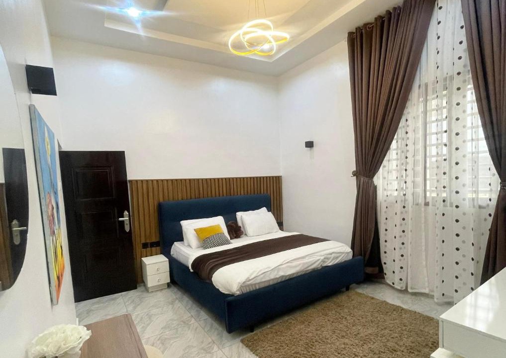 Photo of Bedroom in Bukuru