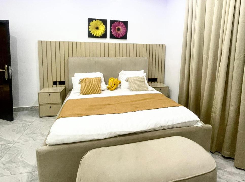 Photo of Bedroom in Bukuru