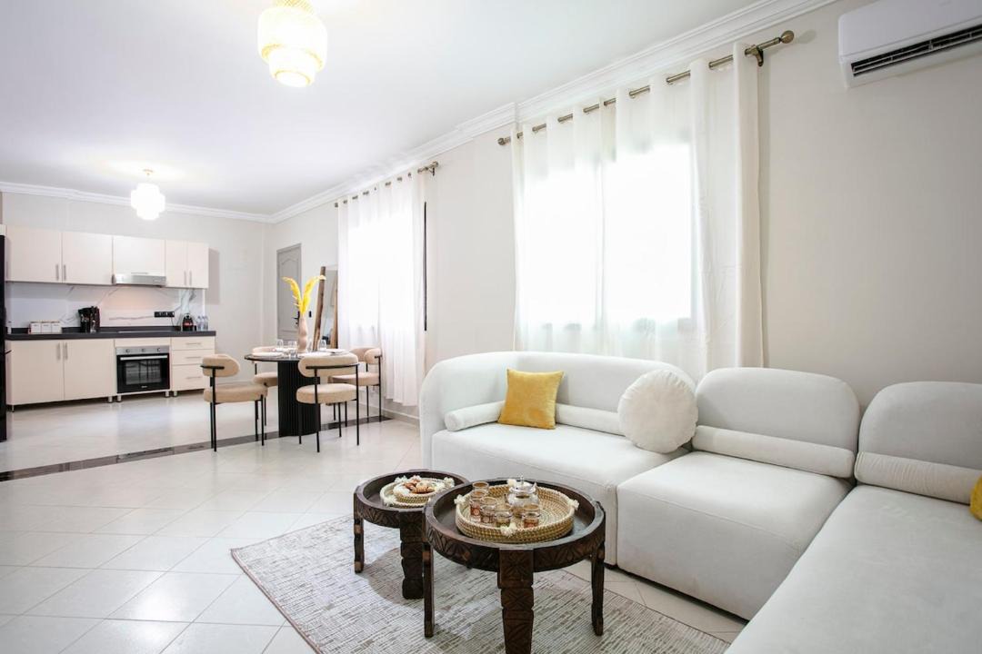 Photo of Livingroom in Gueliz