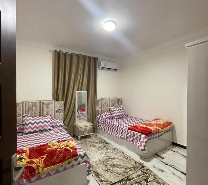 Photo of Bedroom in Mobarak City