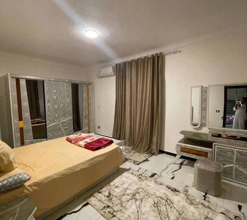 Photo of Bedroom in Mobarak City