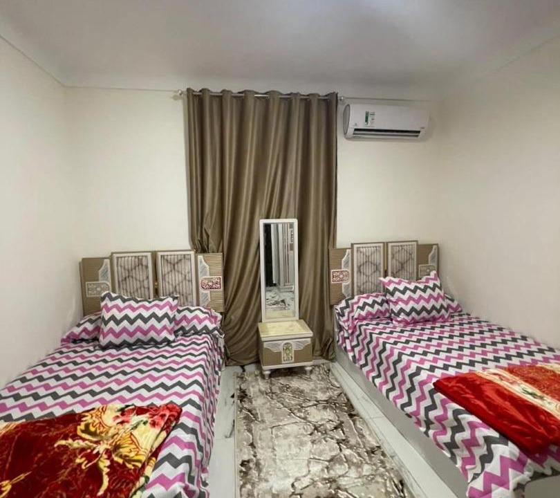Photo of Bedroom in Mobarak City