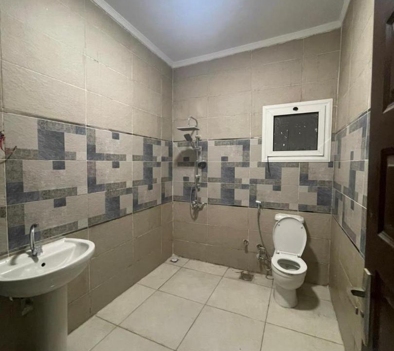 Photo of Bathroom in Mobarak City