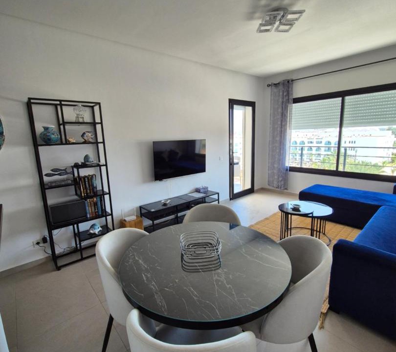 Photo of Livingroom in Sousse - Monastir