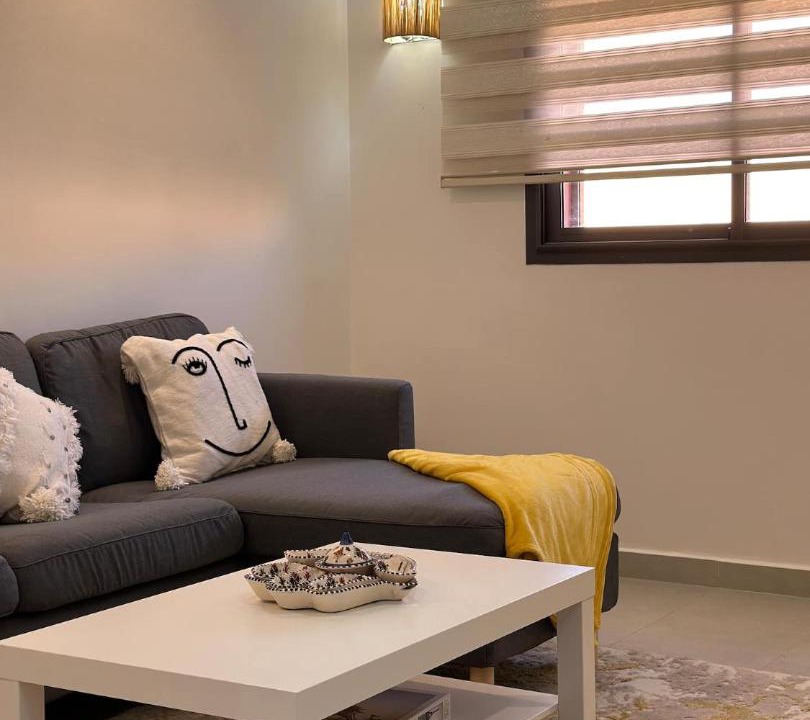 Photo of Livingroom in Daoudiate