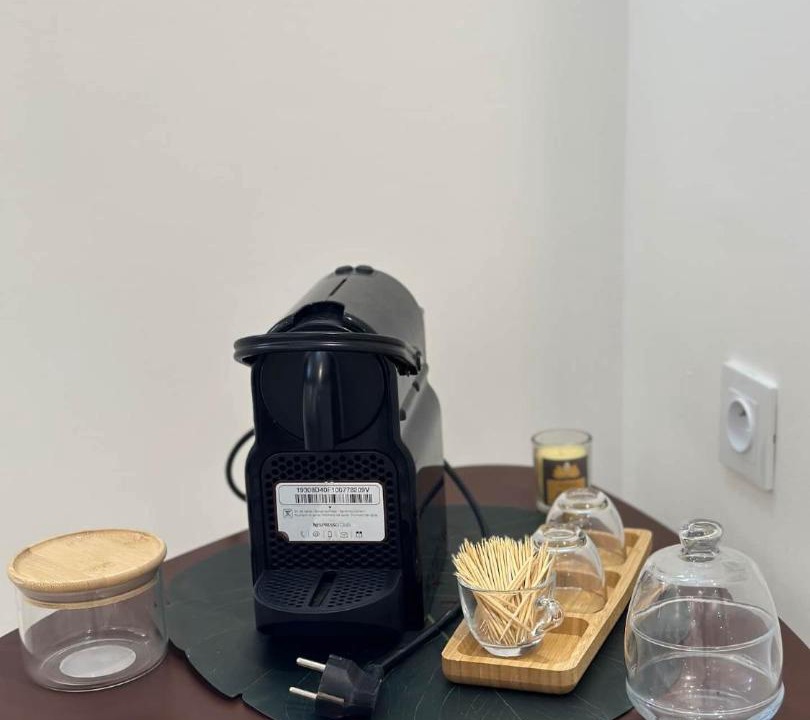 Photo of Kitchen in Daoudiate