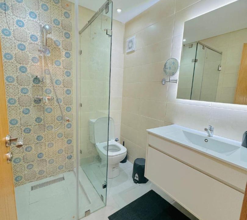 Photo of Bathroom in Daoudiate