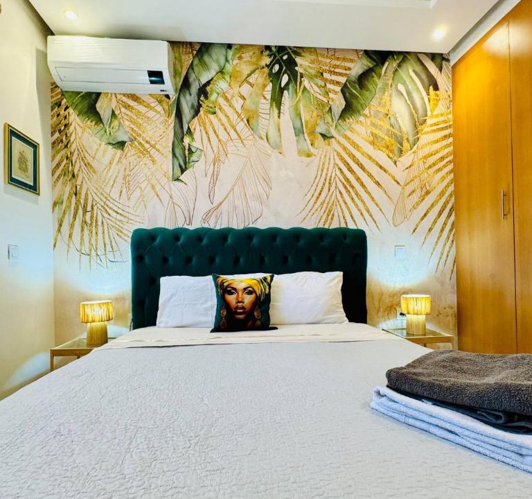 Photo of Bedroom in Daoudiate