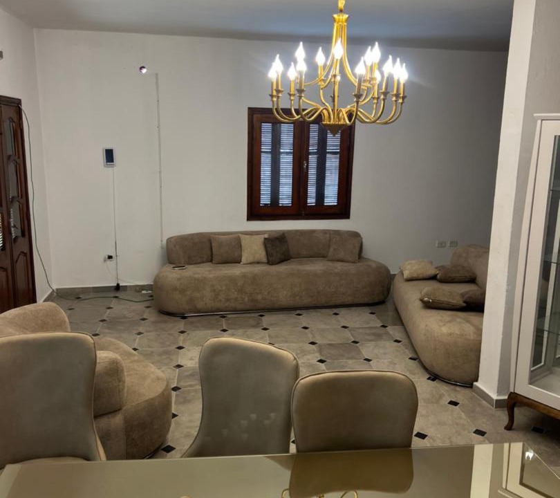 Photo of Livingroom in Cite La Gazelle