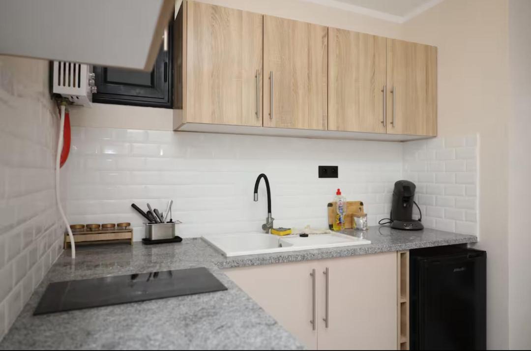 Photo of Kitchen in Port El Kantaoui
