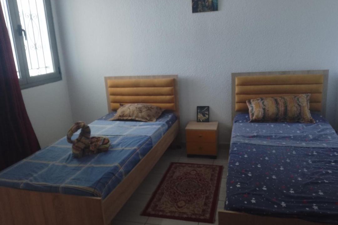 Photo of Bedroom in Djerba Midun