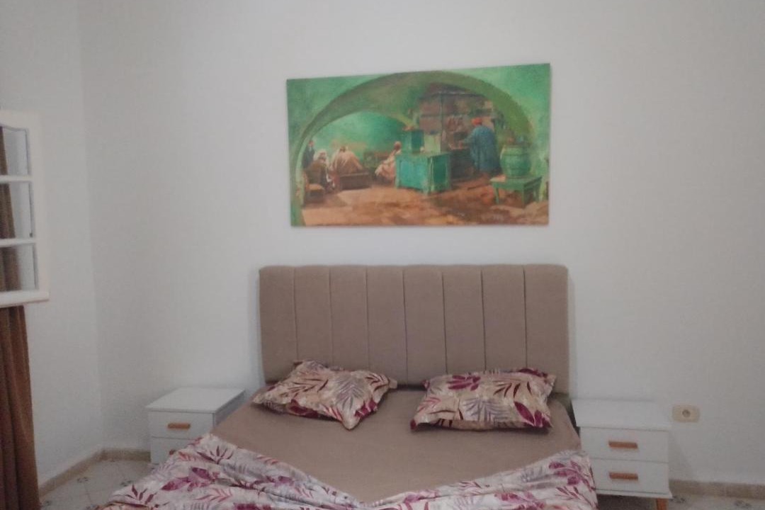 Photo of Bedroom in Djerba Midun