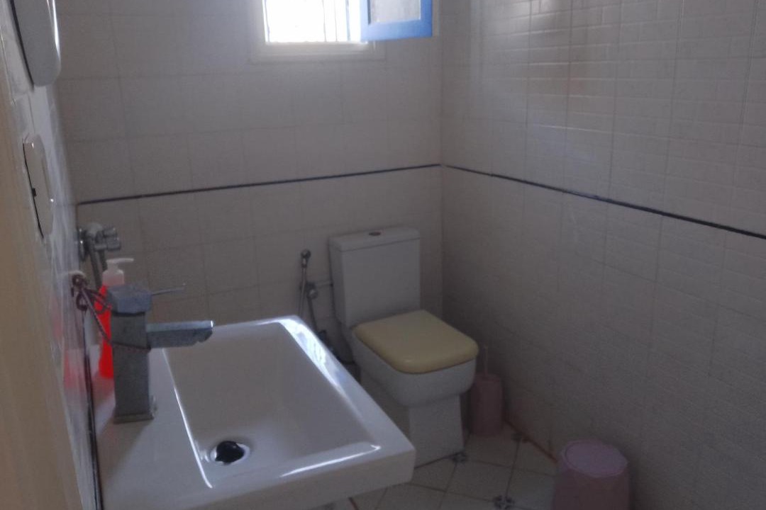 Photo of Bathroom in Djerba Midun