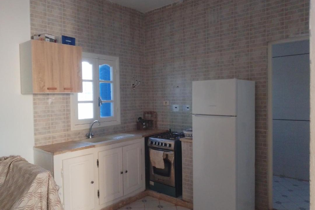 Photo of Kitchen in Djerba Midun