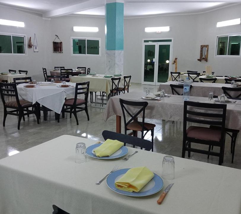 Photo of Kitchen in Al-Qalah