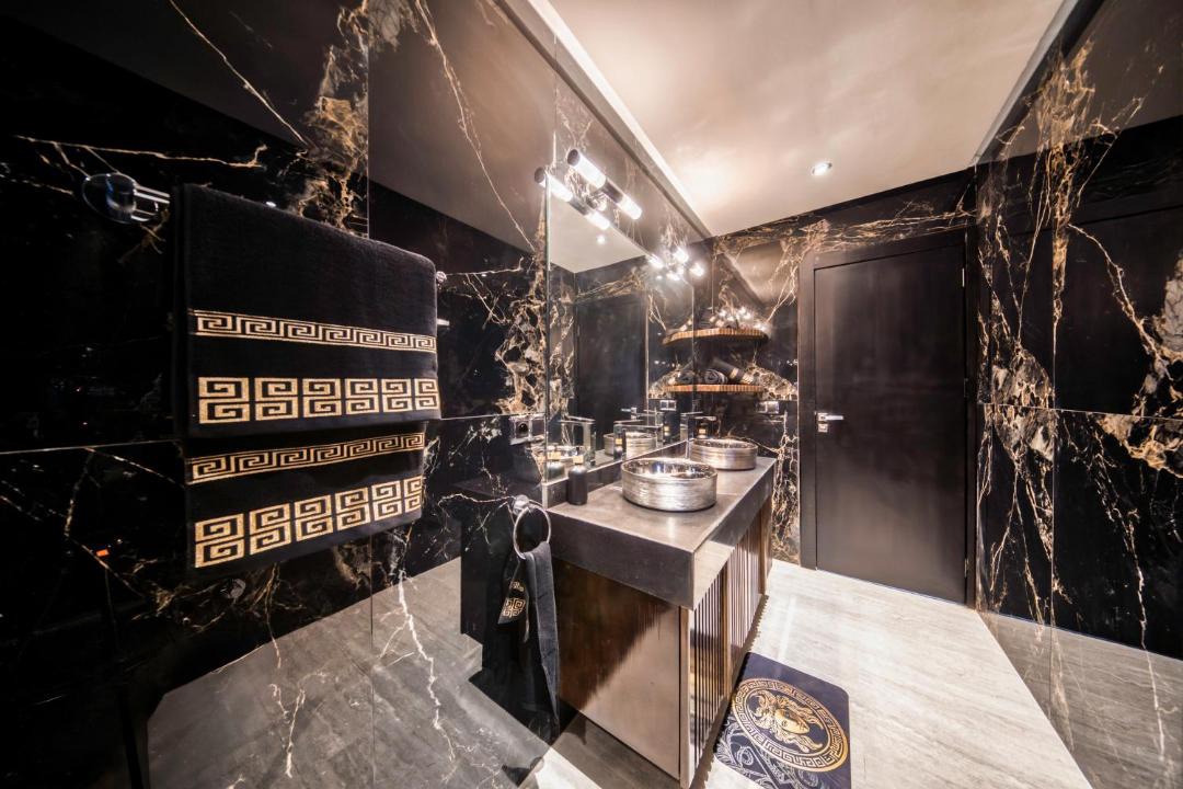 Photo of Bathroom in Semlalia