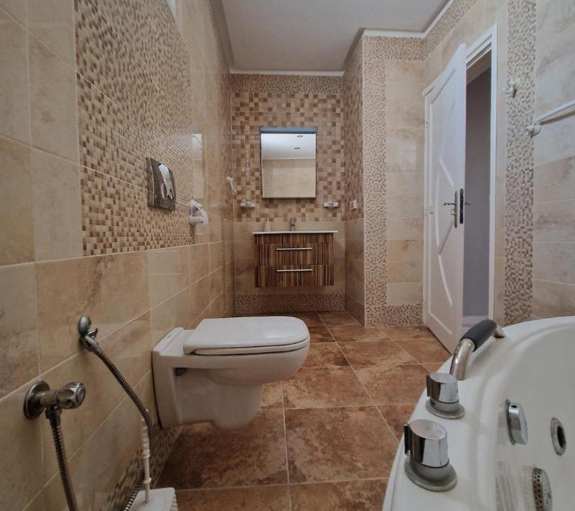 Photo of Bathroom in Arkou