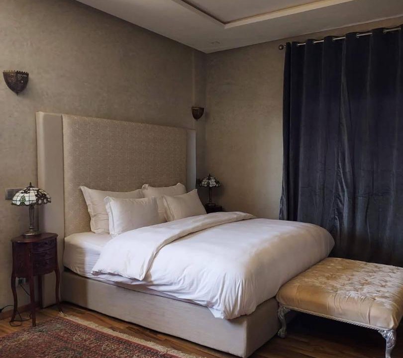 Photo of Bedroom in Oulad Khallouf