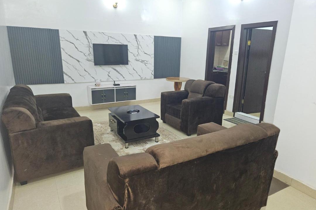 Photo of Livingroom in Ilesa