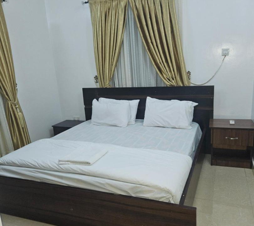 Photo of Bedroom in Ilesa
