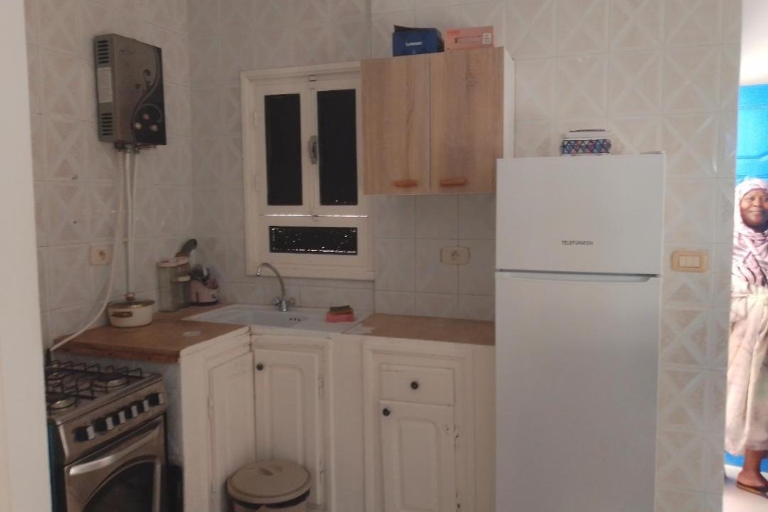 Photo of Kitchen in Djerba Midun