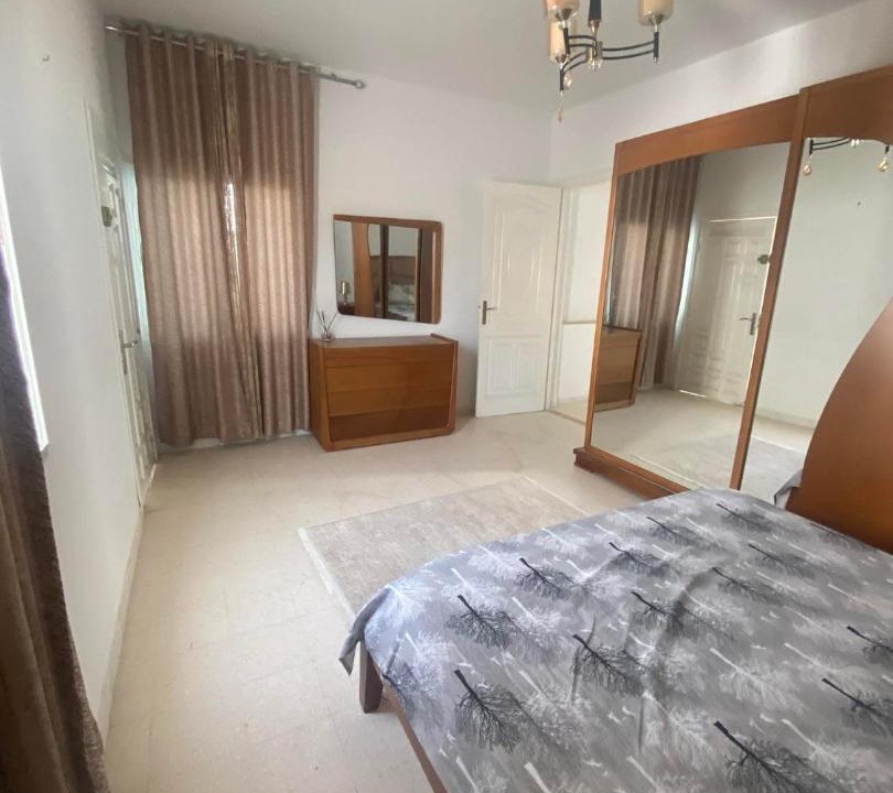 Photo of Bedroom in Carthage