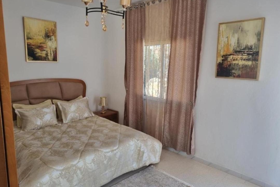 Photo of Bedroom in Carthage