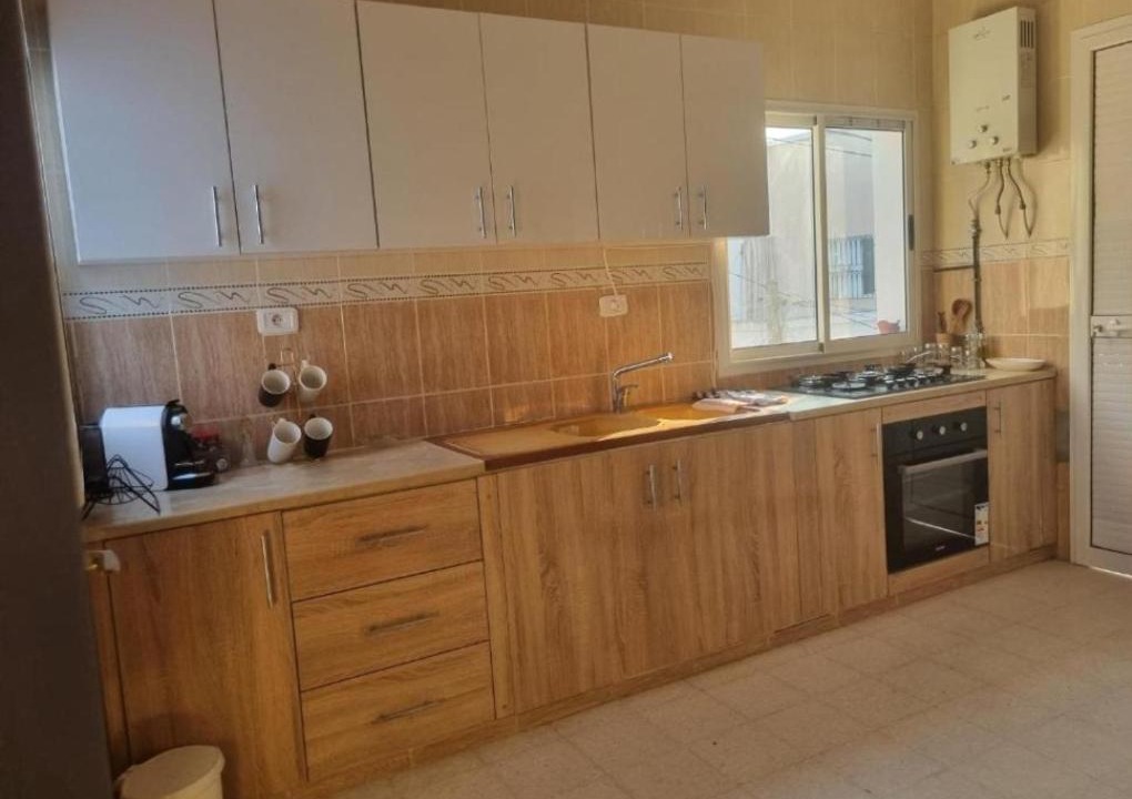 Photo of Kitchen in Carthage